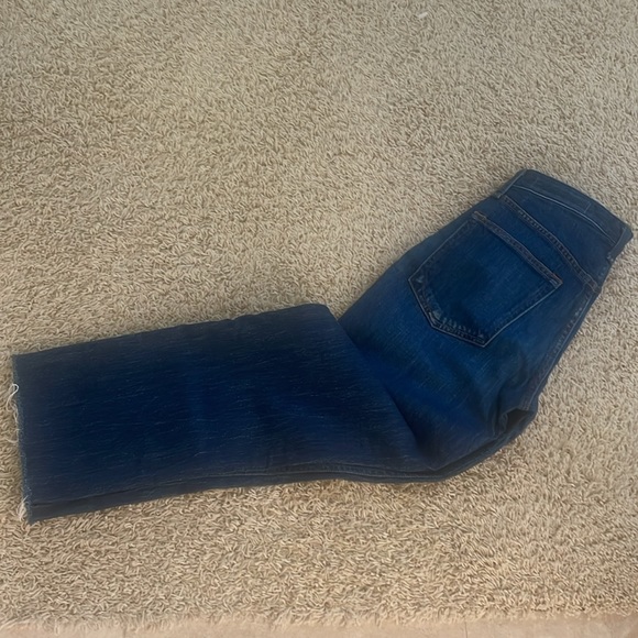 Rag and bone blue jeans - Picture 2 of 3